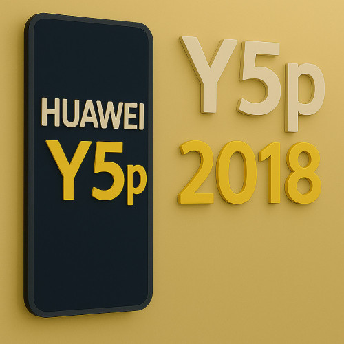 تاچ و ال سی دی هواوی Huawei Y5 P 2018