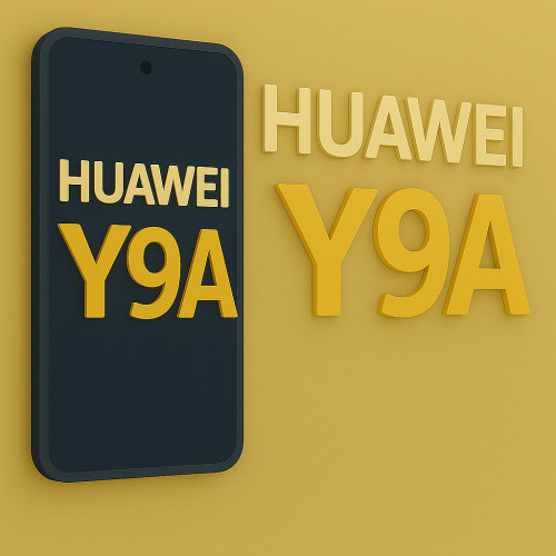 تاچ و ال سی دی هواوی HUAWEI  Y9A-X10