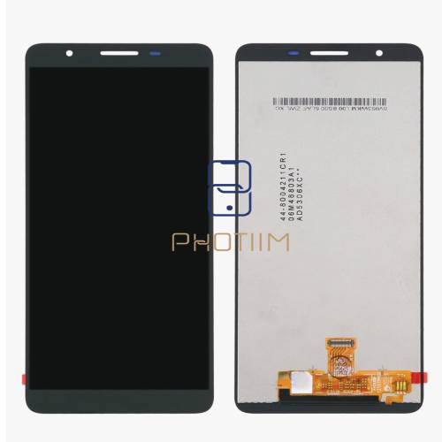 خرید LCD چنج گلس سامسونگ  A013  کیفیت اورجینال، قیمت اقتصادی