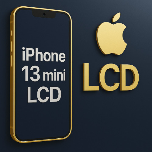 تاچ و ال سی دی آیفون IPHONE 13 MINI