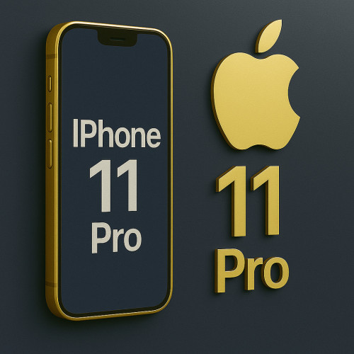 ال سی دی آیفون 11 Pro – اورجینال / کیفیت بالا | مناسب برای تعمیرکاران