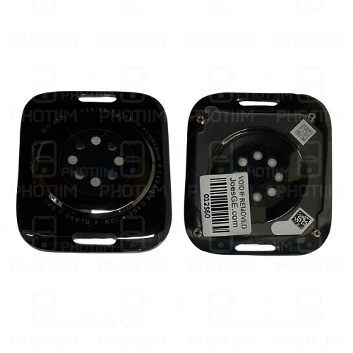 درب پشت اپل واچ سری 7 SE سایز 45 با مگنت