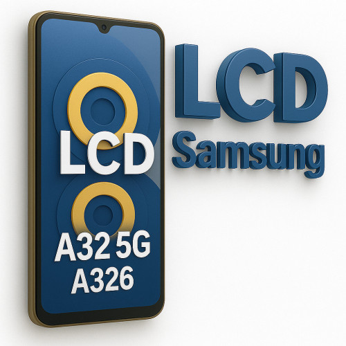 ال سی دی  سامسونگ A32 5G-A326