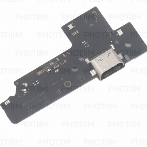 برد  شارژ سامسونگ UIF CHARGE A16