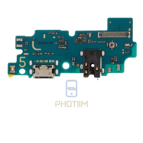 برد شارژ سامسونگ گلکسی A50 - GALAXY A50