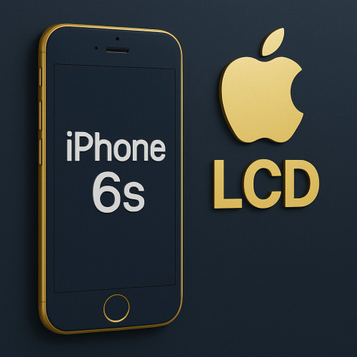 تاچ و ال سی دی آیفون IPHONE   6S