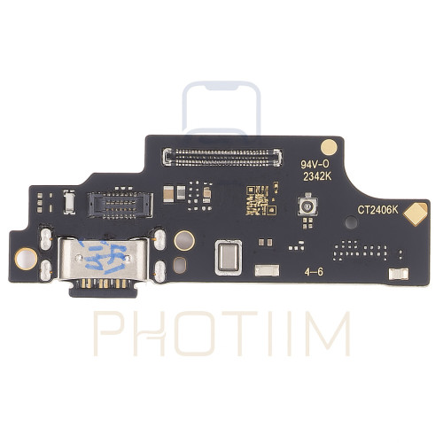 برد شارژ شیائومی Xiaomi Poco M6 Pro 4G