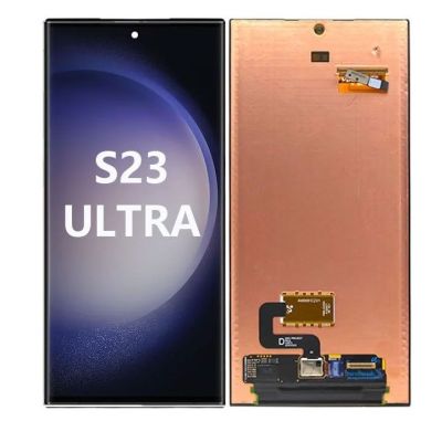 خرید ال سی دی اصلی سامسونگ S23 ULTRA S918 با کیفیت اورجینال و قیمت مناسب