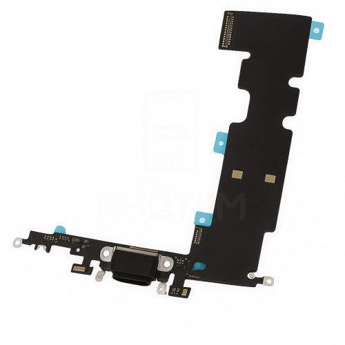 فلت شارژ آیفون   FLAT CHARGE 8 PLUS