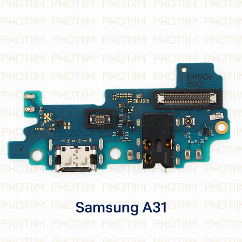 برد شارژ سامسونگ گلکسی A31