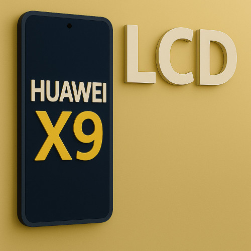 تاچ و ال سی دی هواوی HUAWEI  X9