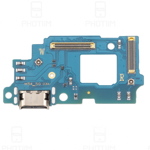 برد شارژ سامسونگ گلکسی M546 – GALAXY M54