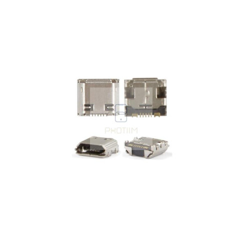 کانکتور شارژ Samsung C6712