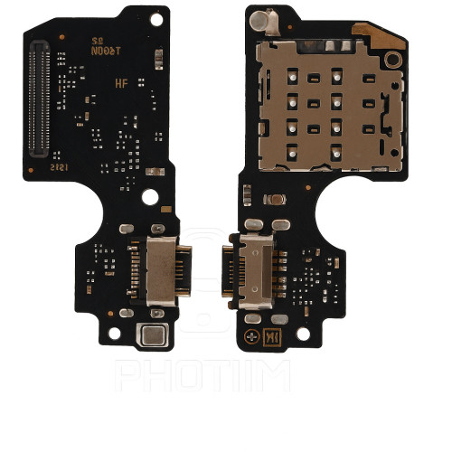 برد شارژ شیائومی Xiaomi Redmi Note 14 Pro (5G)