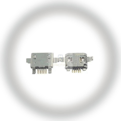 کانکتور شارژ Samsung D816