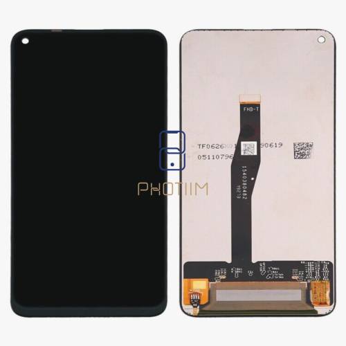 خرید LCD اورجینال Nova 5T / Honor 20  شرکتی، تضمینی، نصب آسان ، قیمت مناسب