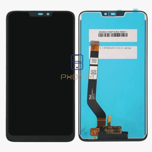 خرید ال‌سی‌دی اورجینال Huawei 8C  تاچ و LCD شرکتی/ ارسال سریع/ فروش عمده و تکی با قیمت همکاری