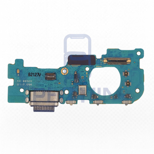 برد شارژ سامسونگ Samsung Galaxy A33 5G / A336