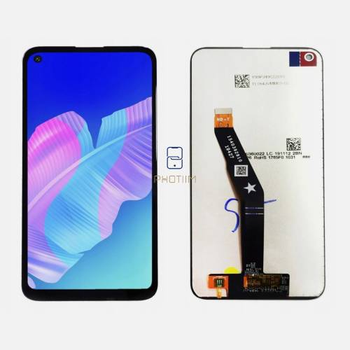خرید ال‌سی‌دی اورجینال Huawei Y7 P 2020  تاچ و LCD شرکتی ، ارسال سریع، فروش عمده و تکی با قیمت همکاری