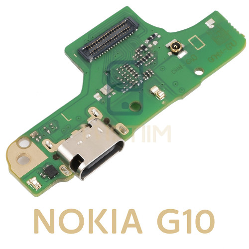 برد شارژ نوکیا  NOKIA G10