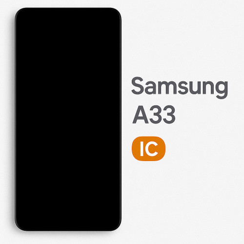 تاچ و ال سی دی اولد سامسونگ گلکسی A336 -  A33