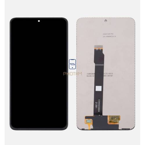 خرید ال‌سی‌دی اورجینال X8-4G تاچ و LCD شرکتی / ارسال سریع/ فروش عمده و تکی با قیمت همکاری