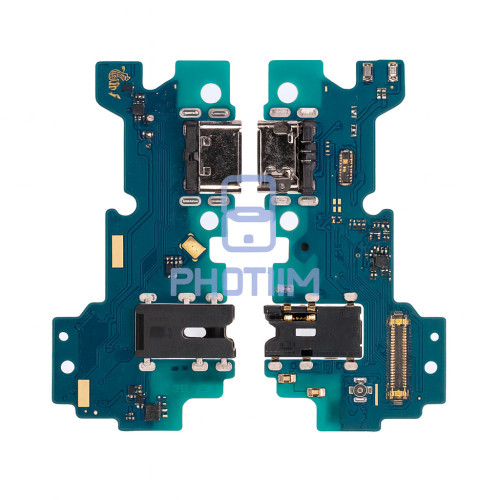 برد شارژ سامسونگ گلکسی A32 (4G) – A325