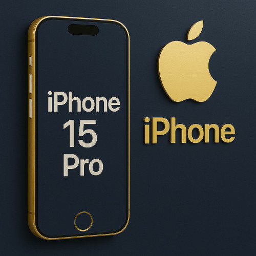 تاچ و ال سی دی آیفون IPHONE  15PRO