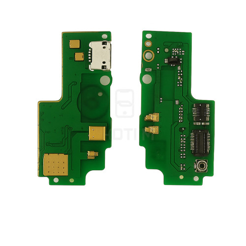 برد شارژ هواوی G750 – HUAWEI HONOR 3X