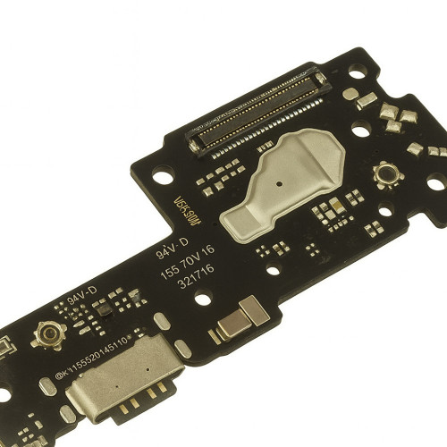 برد شارژ شیائومی XIAOMI REDMI NOTE 13 (5G)