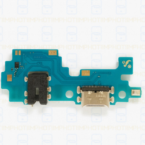 برد شارژ سامسونگ گلکسی A21S – UIF CHARGE