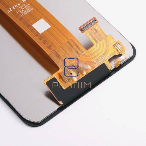 خرید LCD چنج گلس سامسونگ  A02  کیفیت اورجینال، قیمت اقتصادی
