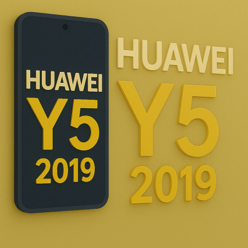 تاچ و ال سی دی هواوی HUAWEI  Y5 2019-4.4