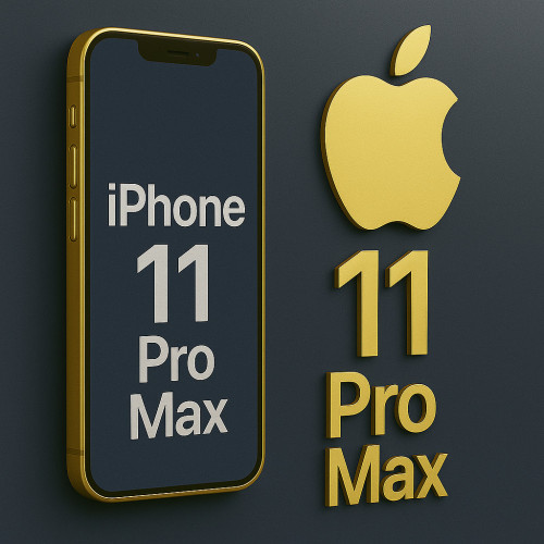 تاچ و ال سی دی آیفون IPHONE  11PROMAX