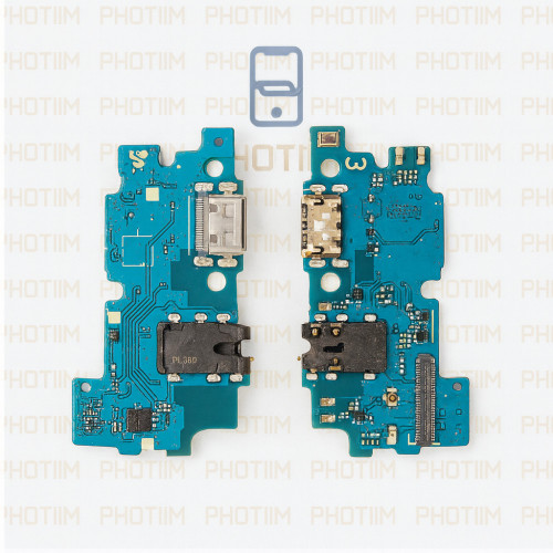 برد شارژ  سامسونگ UIF CHARGE A30