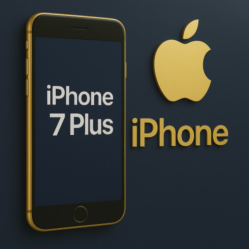 تاچ و ال سی دی آیفون IPHONE  7PLUS