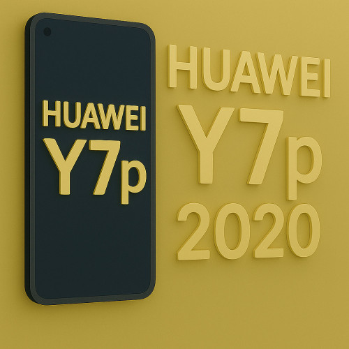 تاچ و ال سی دی هواوی HUAWEI Y7 P 2020
