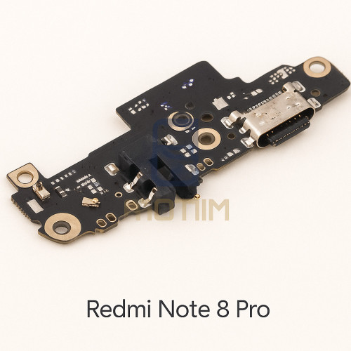 برد شارژ شیائومی XIAOMI Note 8 Pro