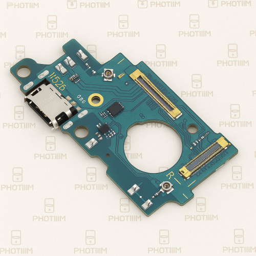 برد شارژ سامسونگ گلکسی M526 - GALAXY M52