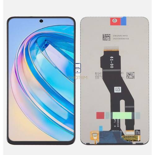 خرید ال‌سی‌دی اورجینال Huawei X8A  تاچ و LCD شرکتی / ارسال سریع/ فروش عمده و تکی با قیمت همکاری