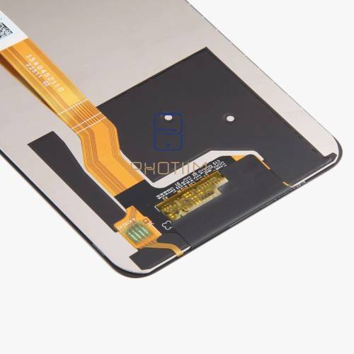 خرید LCD اورجینال Realme 12 5G کیفیت شرکتی / فروش عمده و تکی با تضمین سلامت کالا