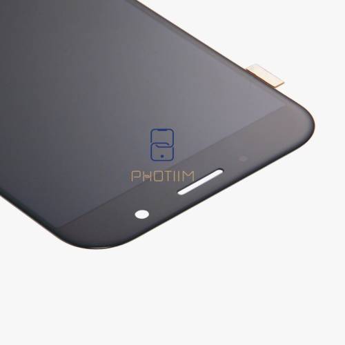 خرید LCD چنج گلس سامسونگ  A720 کیفیت اورجینال، قیمت مناسب کیفیت عالی