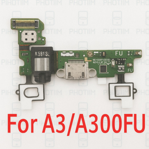 برد شارژ سامسونگ گلکسی A300 - GALAXY A03