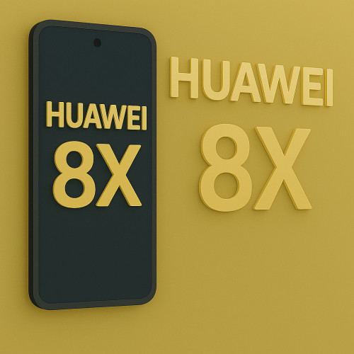 تاچ و ال سی دی هواوی HUAWEI HONOR 8X
