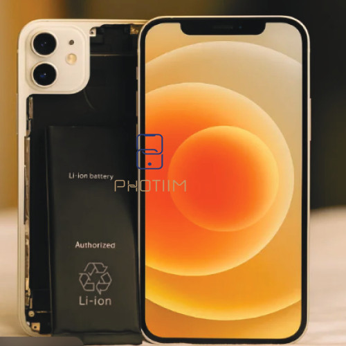 باتری آیفون ۱۲ – iPhone 12