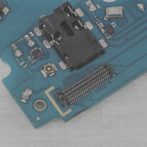 برد شارژ سامسونگ Galaxy A04s