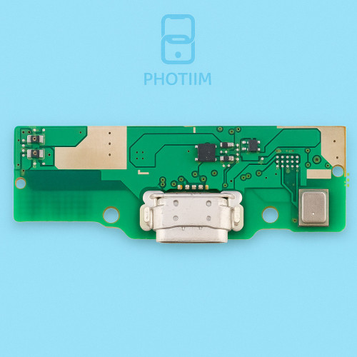 برد شارژ سامسونگ گلکسی T295 – Galaxy Tab A8