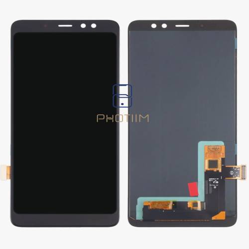 خرید LCD چنج گلس سامسونگ  A730  کیفیت اورجینال، قیمت اقتصادی