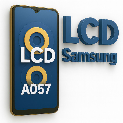 ال سی دی سامسونگ A057