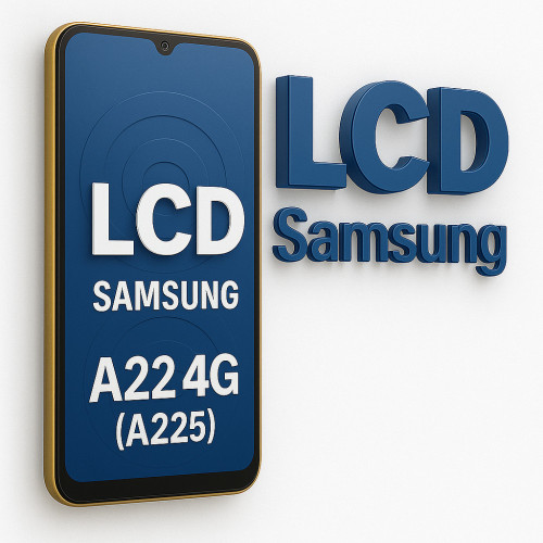 تاچ و ال سی دی  سامسونگ گلکسی A225 -  A22 (4G)